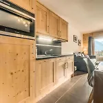 Résidence Les Balcons Etoilés - 3 Pièces Pour 6 Personnes 193304 Apartamento La Plagne