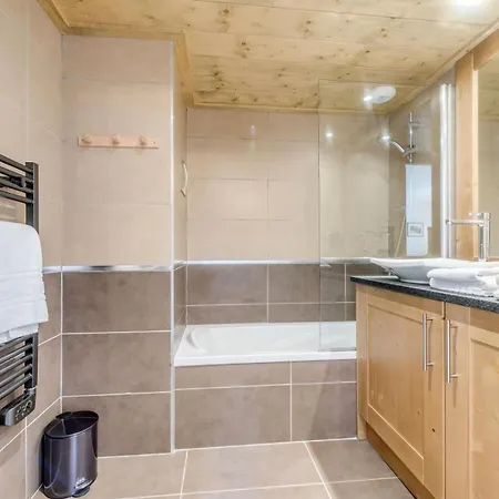 Résidence Les Balcons Etoilés - 3 Pièces Pour 6 Personnes 193304 La Plagne