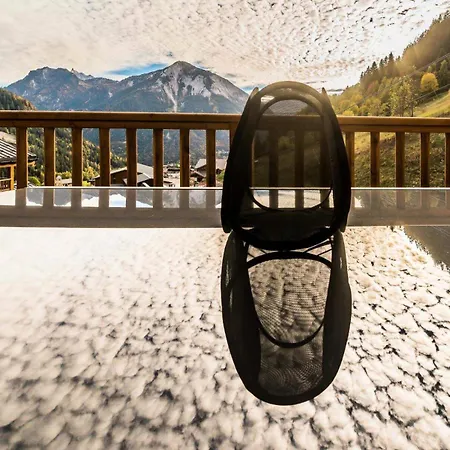 Appartement Résidence Les Balcons Etoilés - 3 Pièces Pour 6 Personnes 193304 *